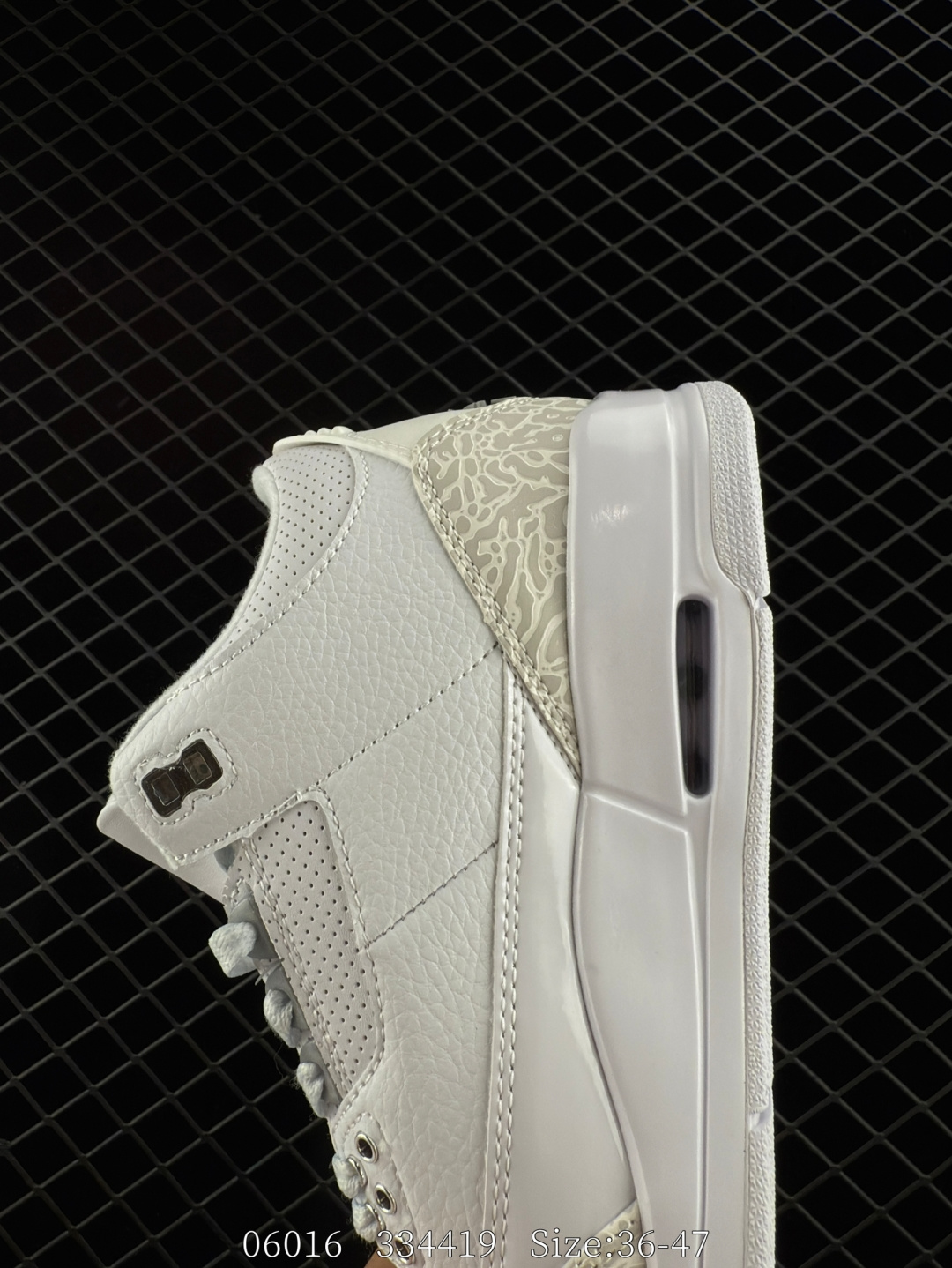 Nike Air Jordan 3 Retro SE